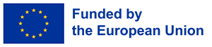 Funded by the European Union logo